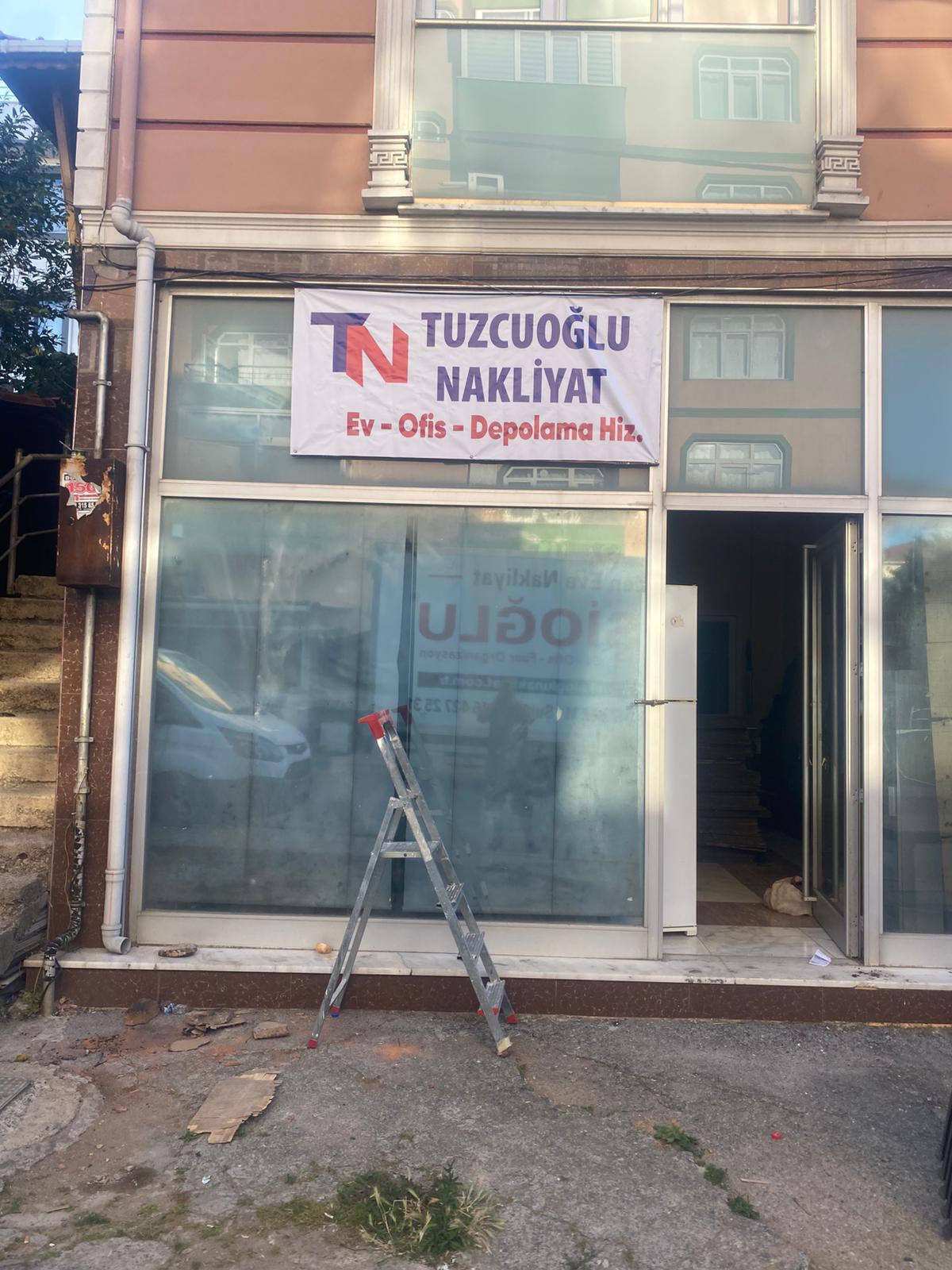 istanbultuzcuoglunakliye